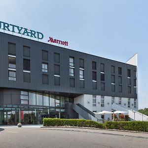 Courtyard By Marriott Basel